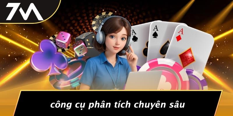 Công Cụ Phân Tích Chuyên Sâu
